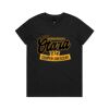 AS Colour Womens Maple Tee Thumbnail
