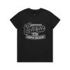 AS Colour Womens Maple Tee Thumbnail
