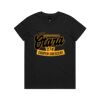AS Colour Womens Maple Tee Thumbnail