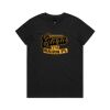 AS Colour Womens Maple Tee Thumbnail