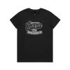 AS Colour Womens Maple Tee Thumbnail