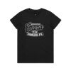 AS Colour Womens Maple Tee Thumbnail