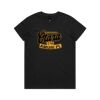 AS Colour Womens Maple Tee Thumbnail