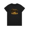 AS Colour Womens Maple Tee Thumbnail