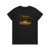 AS Colour Womens Maple Tee Thumbnail
