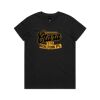 AS Colour Womens Maple Tee Thumbnail
