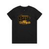 AS Colour Womens Maple Tee Thumbnail