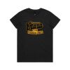 AS Colour Womens Maple Tee Thumbnail