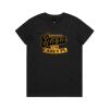 AS Colour Womens Maple Tee Thumbnail