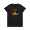 AS Colour Womens Maple Tee Thumbnail