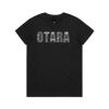 AS Colour Womens Maple Tee Thumbnail