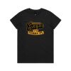 AS Colour Womens Maple Tee Thumbnail