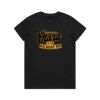 AS Colour Womens Maple Tee Thumbnail