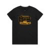 AS Colour Womens Maple Tee Thumbnail