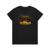 AS Colour Womens Maple Tee Thumbnail