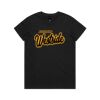 AS Colour Womens Maple Tee Thumbnail