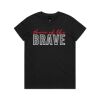 AS Colour Womens Maple Tee Thumbnail