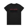 AS Colour Womens Maple Tee Thumbnail