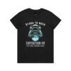 AS Colour Womens Maple Tee Thumbnail