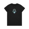AS Colour Womens Maple Tee Thumbnail