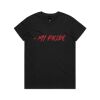 AS Colour Womens Maple Tee Thumbnail