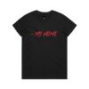 AS Colour Womens Maple Tee Thumbnail