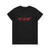 AS Colour Womens Maple Tee Thumbnail