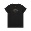 AS Colour Womens Maple Tee Thumbnail